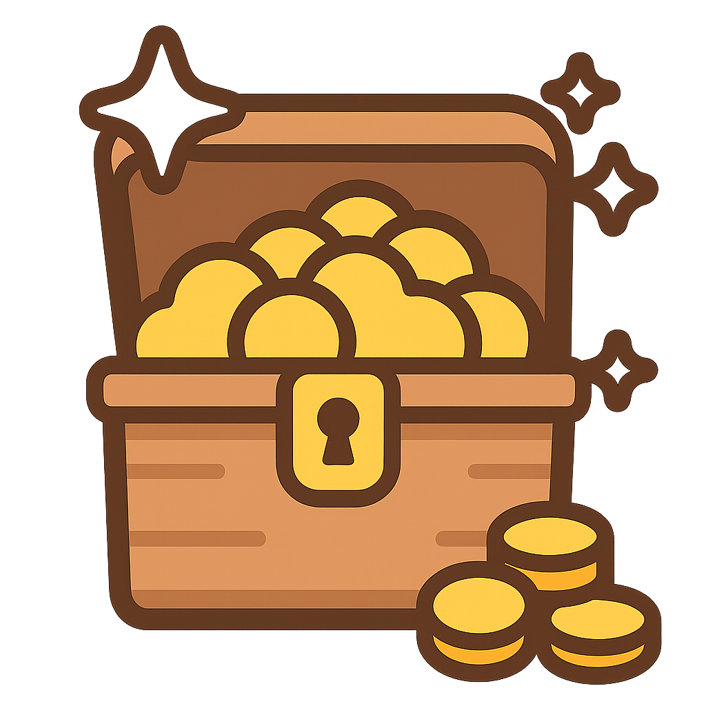 Treasure